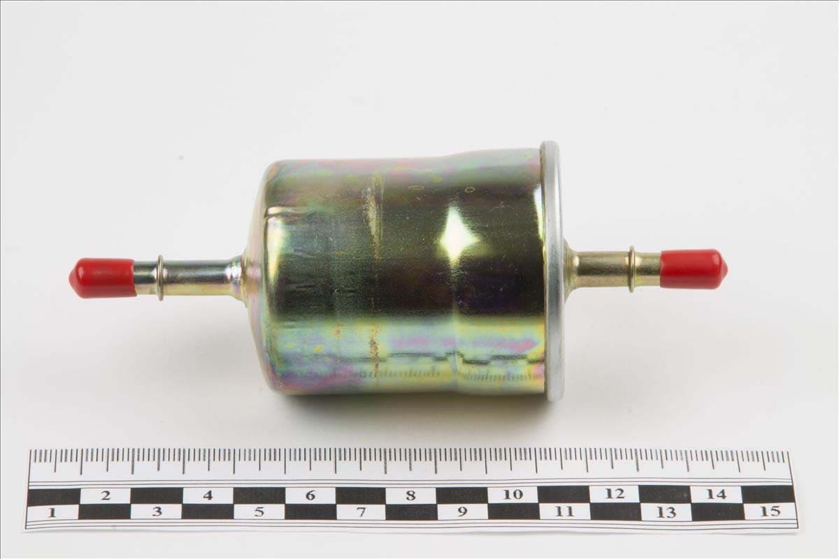 Фільтр паливний INA-FOR Lifan 320, Х60
