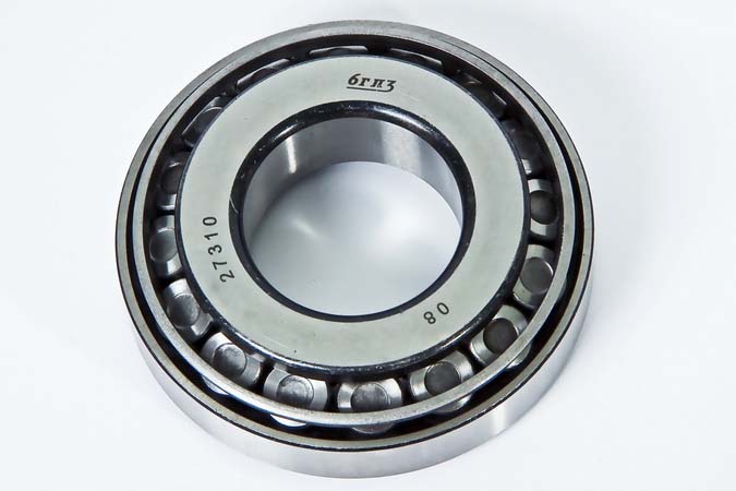 Підшипник КПП первинного вала TIMKEN Lifan 520, 620, Х60