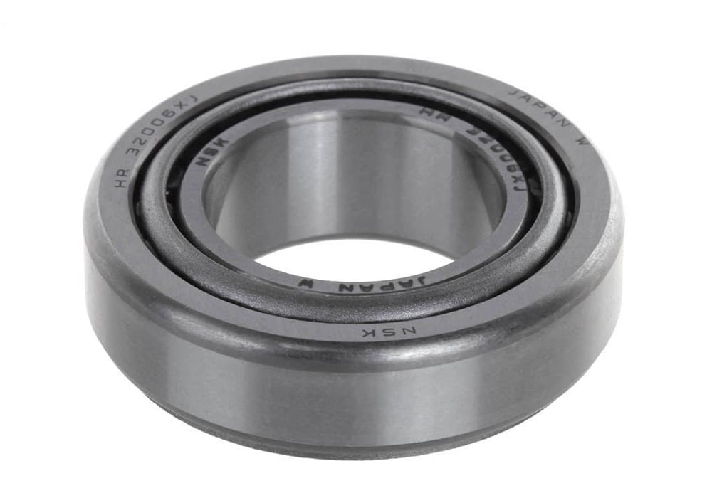 Підшипник КПП вторинного вала передній TIMKEN Lifan 520, 620, Х60