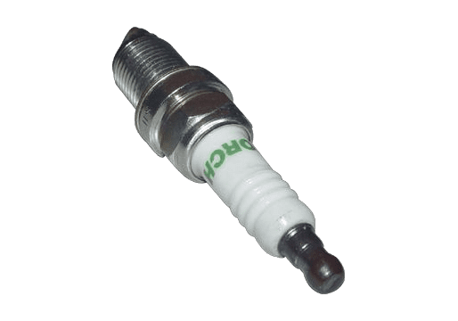 Свічка запалювання BOSCH Jaggi, QQ