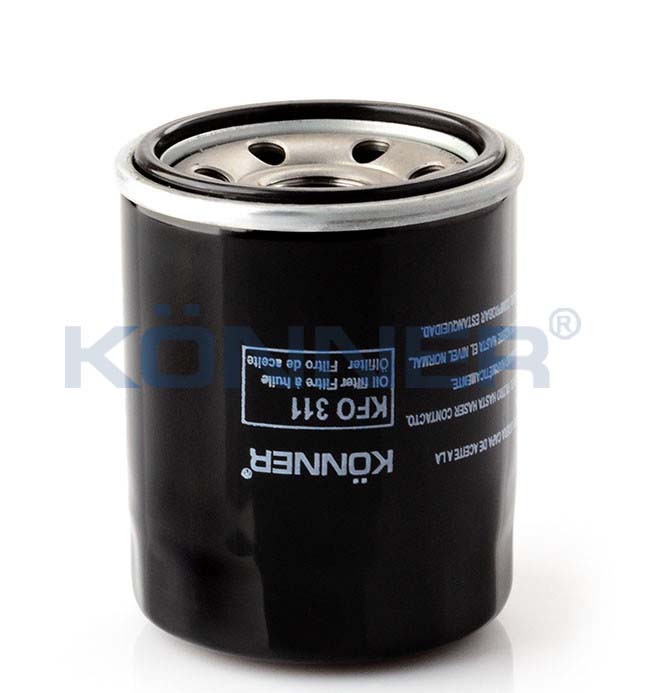 Фильтр масляный INA-FOR Cross Eastar, Tiggo, Haval H6, Hoveryes
