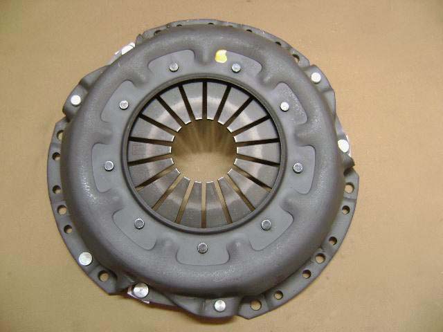 Корзина сцепления VALEO Haval H3, Haval H5, Hover