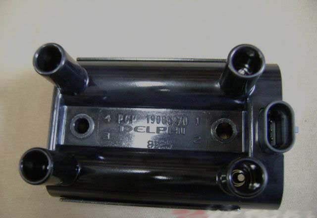 Катушка зажигания INA-FOR Haval H3, Haval H5, Hoveryes