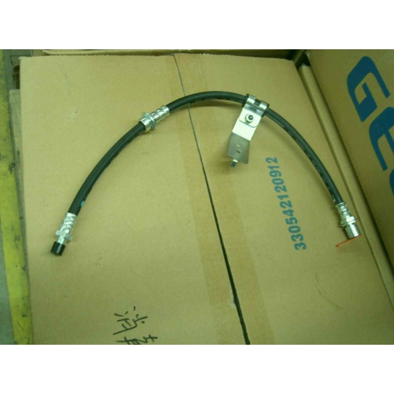 Шланг тормозной задний L Geely EC7 EC7RV
