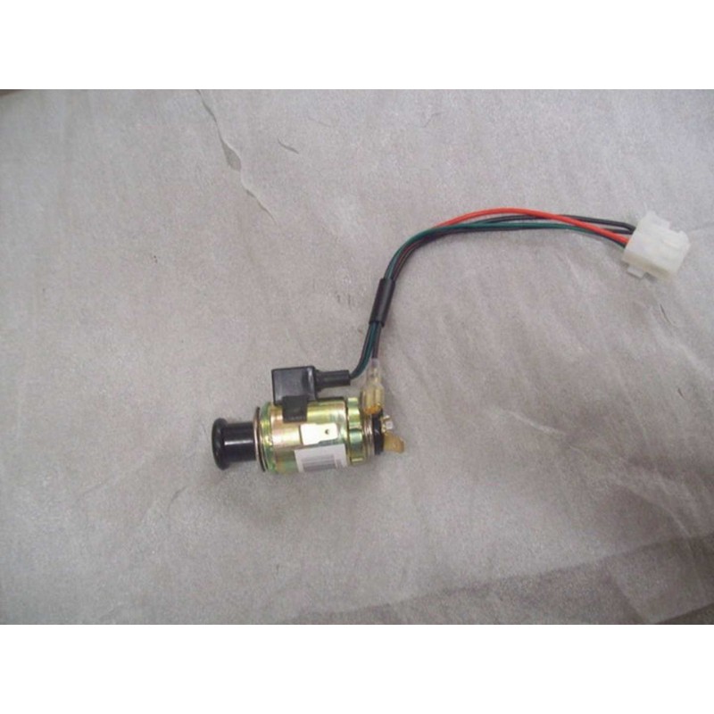 Прикуриватель Geely EC7 EC7RV