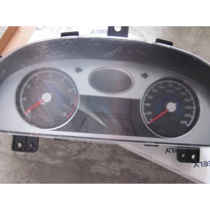 Комбинация приборов Geely EC7 EC7RV