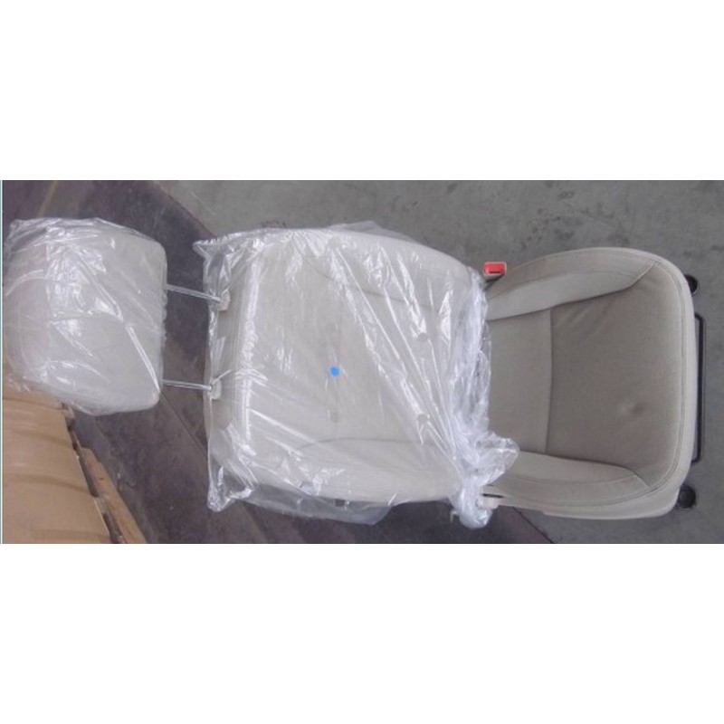Сидіння переднє праве шкіра (AIRBAG) Geely EC7RV
