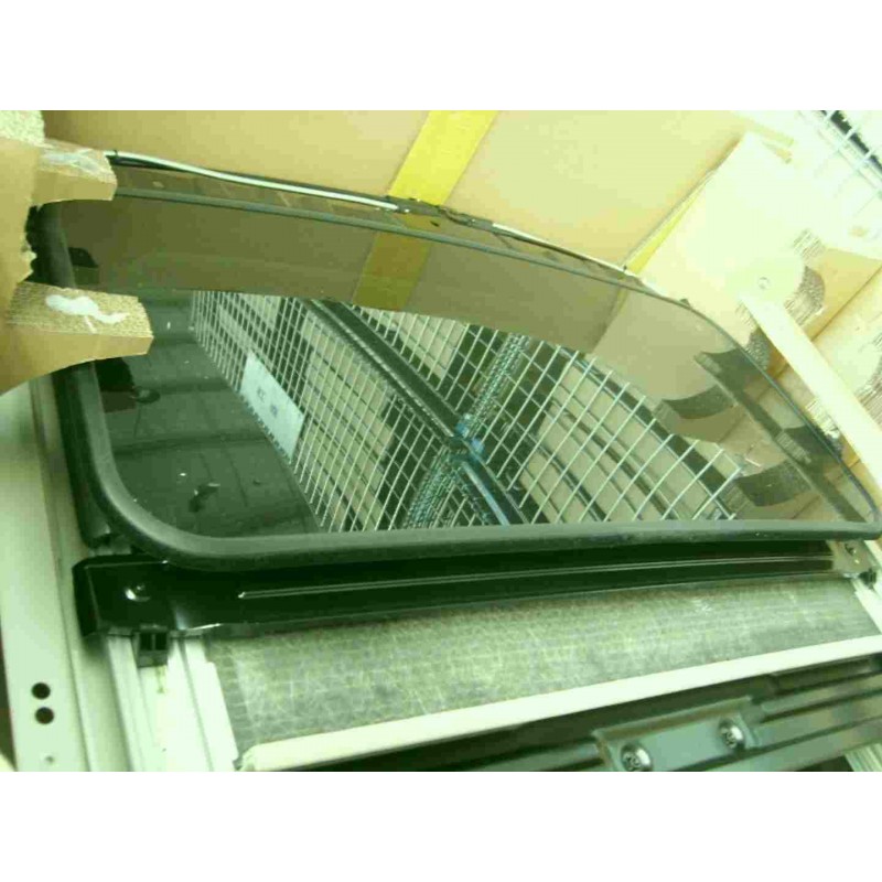 Люк в сборе Geely EC7 EC7RV