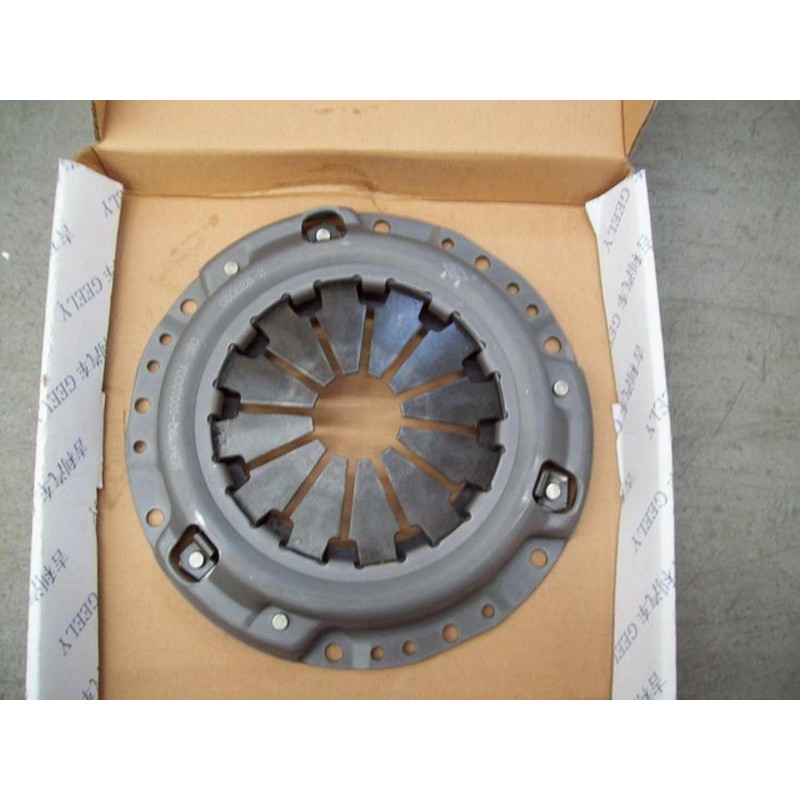 Корзина зчеплення 190 мм VALEO CK, CK2, GC5, GC6, LC, MK, MK2