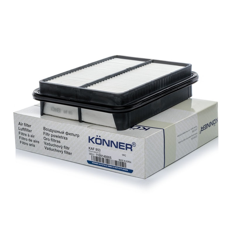 Фильтр воздушный Geely CK KONNERyes