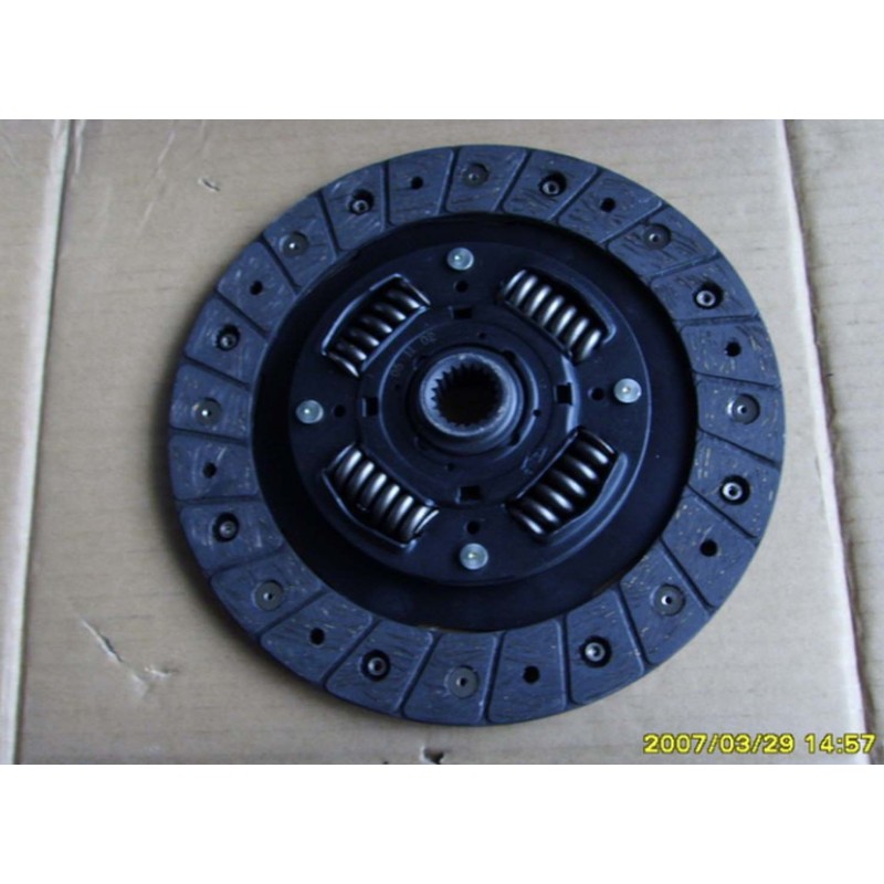 Диск зчеплення FITSHI Emgrand, FC, GC7, SLyes