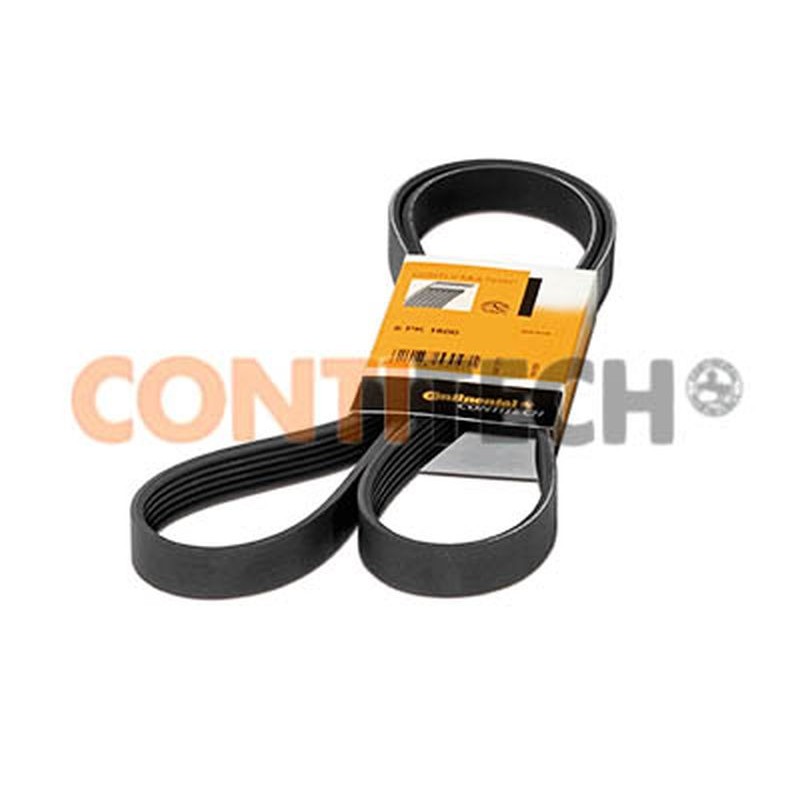 Ремінь генератора і помпи Great Wall Safe Deer CONTI