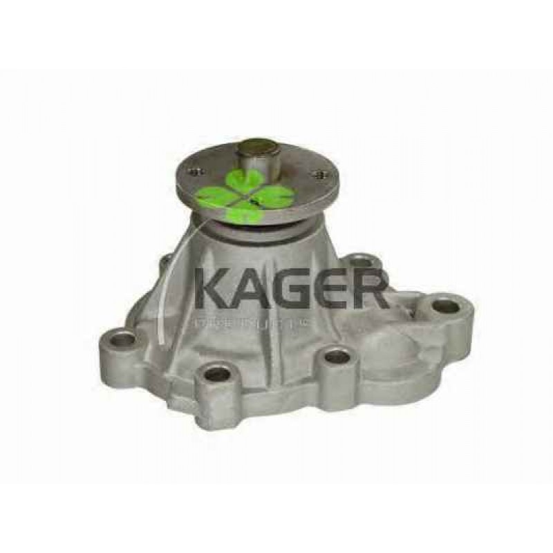 Помпа охолодження Great Wall Safe KAGER
