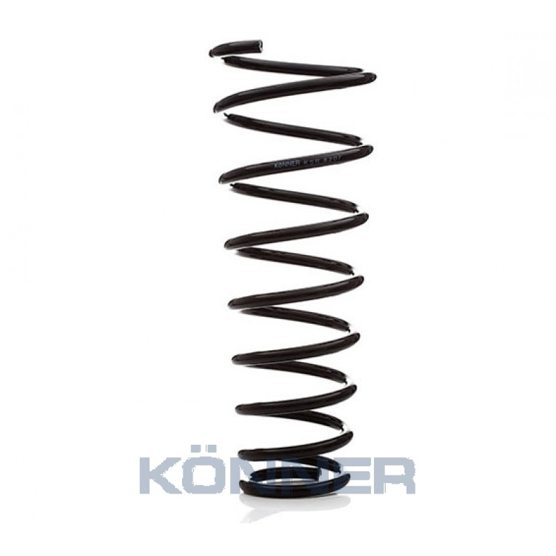 Пружина задняя Geely CK KONNER