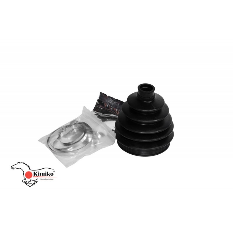 Пыльник ШРУСа наружный 1.5L Geely CK KIMIKOyes