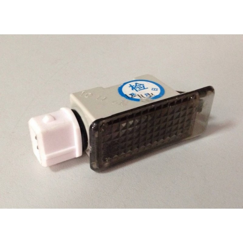 Плафон подсветки номерного знака ASIAN Geely CK, CK2