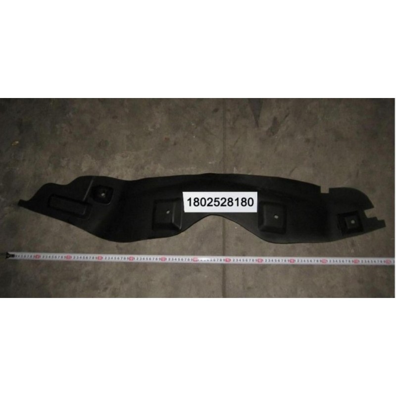 Подкрылок задний левый MEGA LOCKER Geely CK, CK2