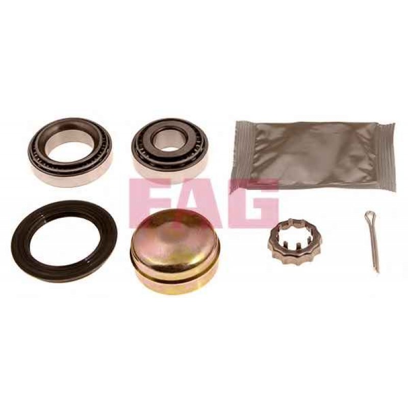 Подшипник заднего колеса (комп.) Geely CK FAGyes
