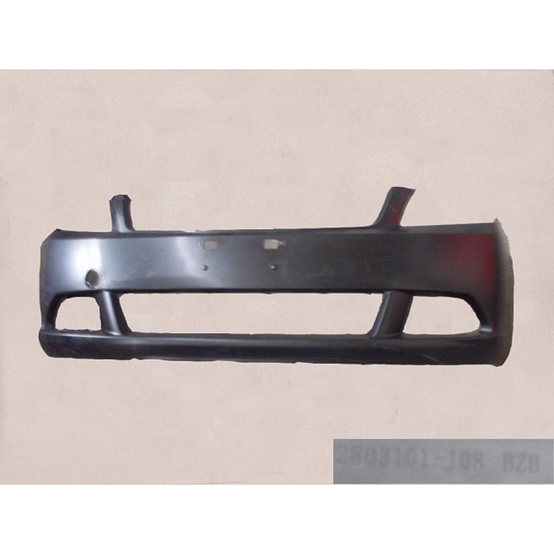 Бампер передній Great Wall Voleex C30