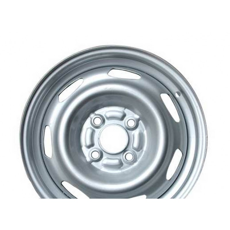 Диск колеса сталевий Geely СК