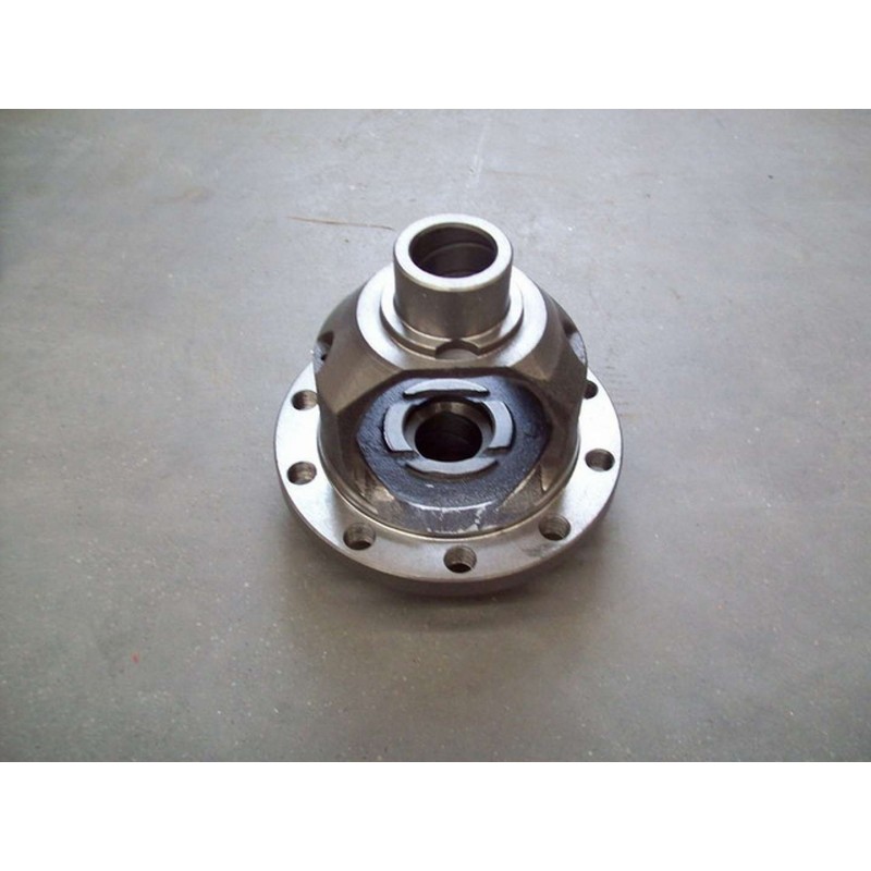 Чашка диференціала S160G Geely CK CK2