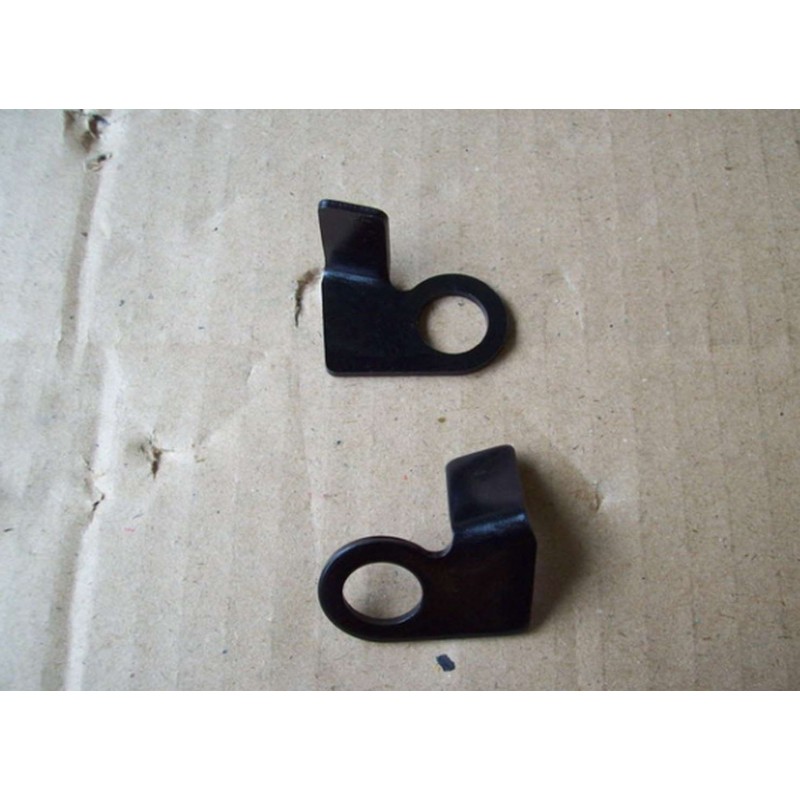Замок-Кліпса чашки дифф. (S160G, S160A) Geely CK CK2