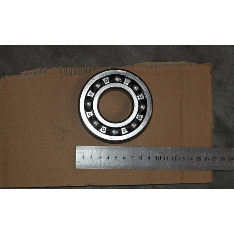 Подшипник КПП дифференциала левый NSK Emgrand, EX-7, GC5, GC6, LC, MK