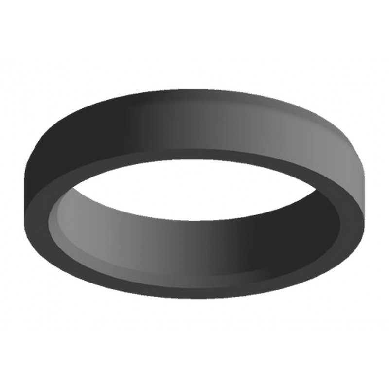 Седло клапана выпускного Chery QQ