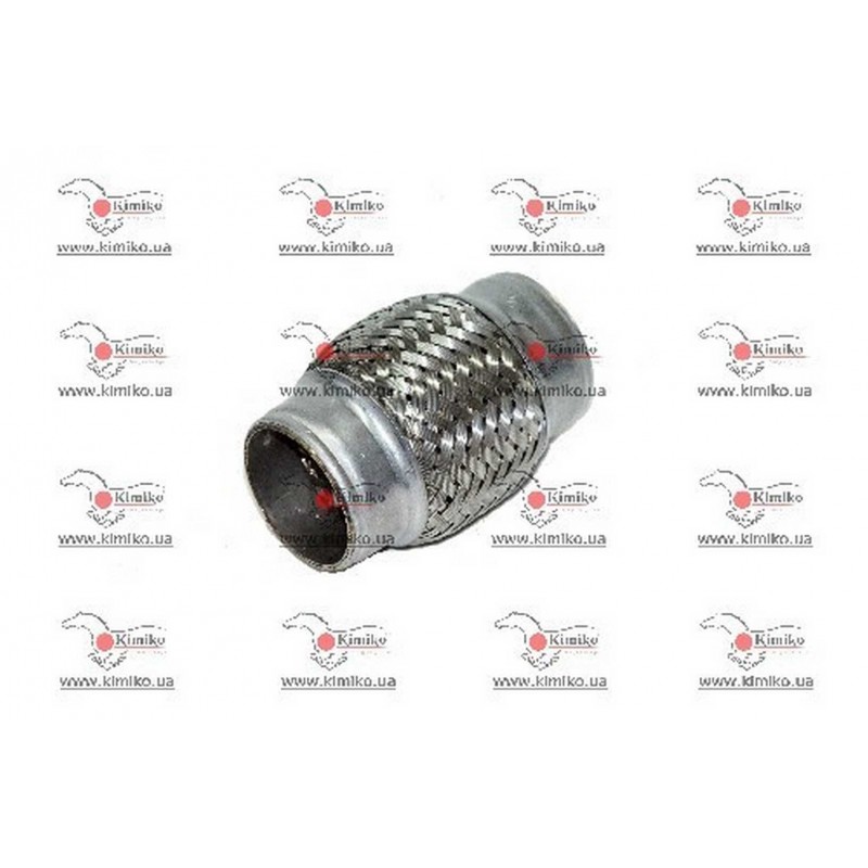 Гофра глушителя Chery Amulet KIMIKOyes