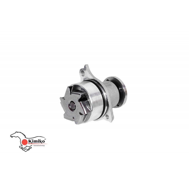 Помпа охлаждения Chery QQ KIMIKOyes