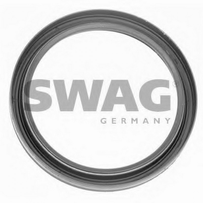 Сальник коленвала передний Chery Amulet SWAGyes