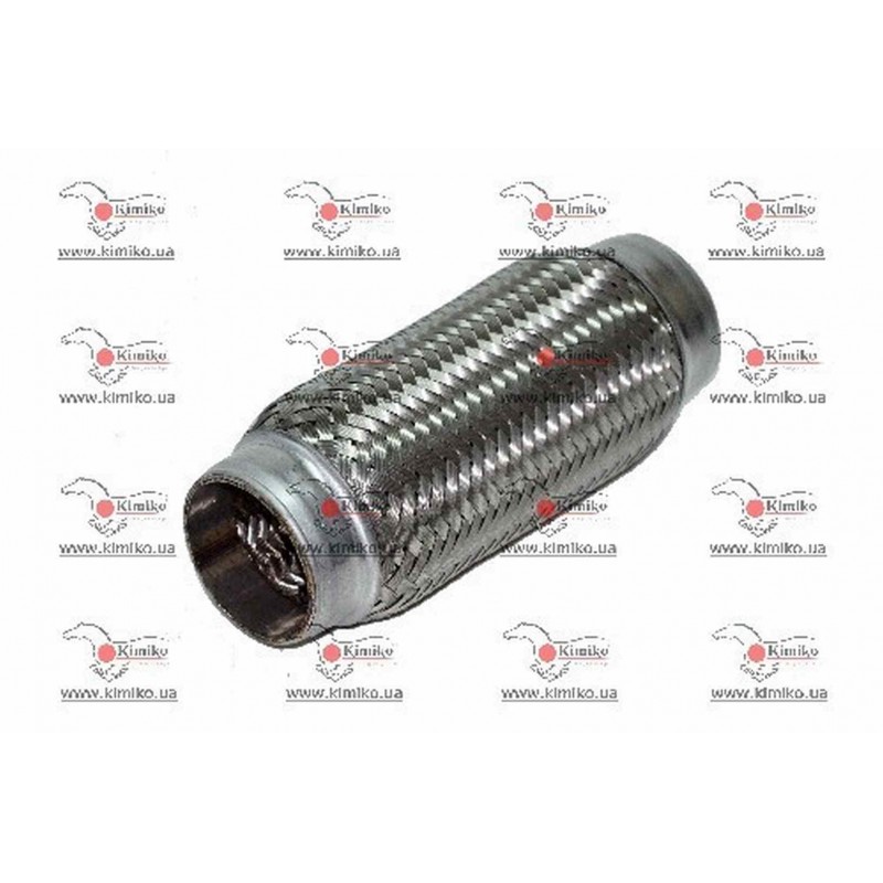 Гофра глушителя Great Wall Hover KIMIKOyes