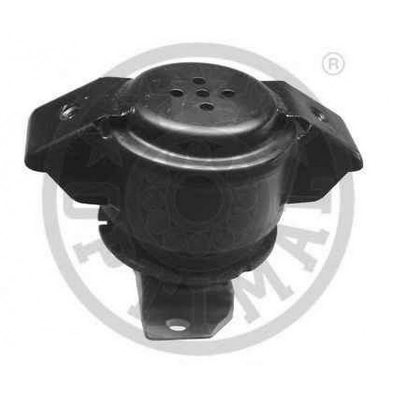 Подушка двигателя задняя R Chery Amulet OPTIMAL