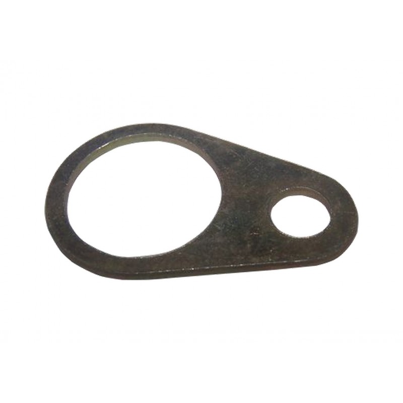 Шайба зчеплення маховика Chery Amulet