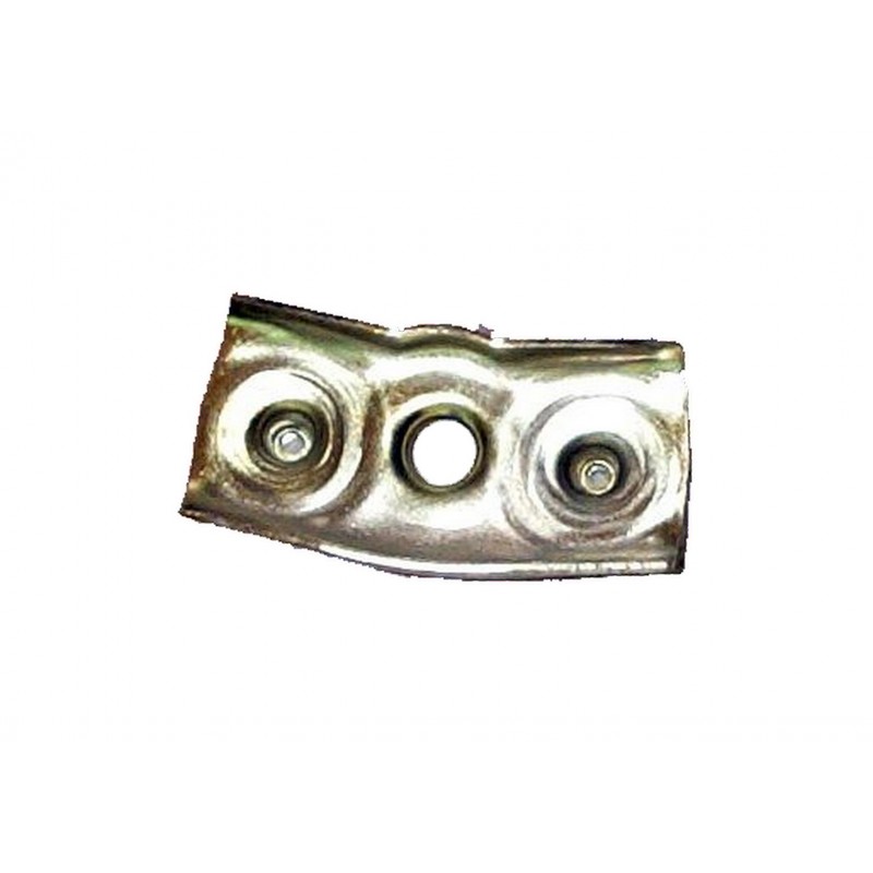 Кронштейн паливного бака Chery Amulet