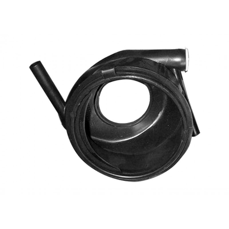 Корпус заливной горловины топливного бака Chery Amulet