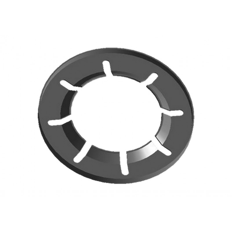 Фіксатор троса зчеплення Chery Amulet