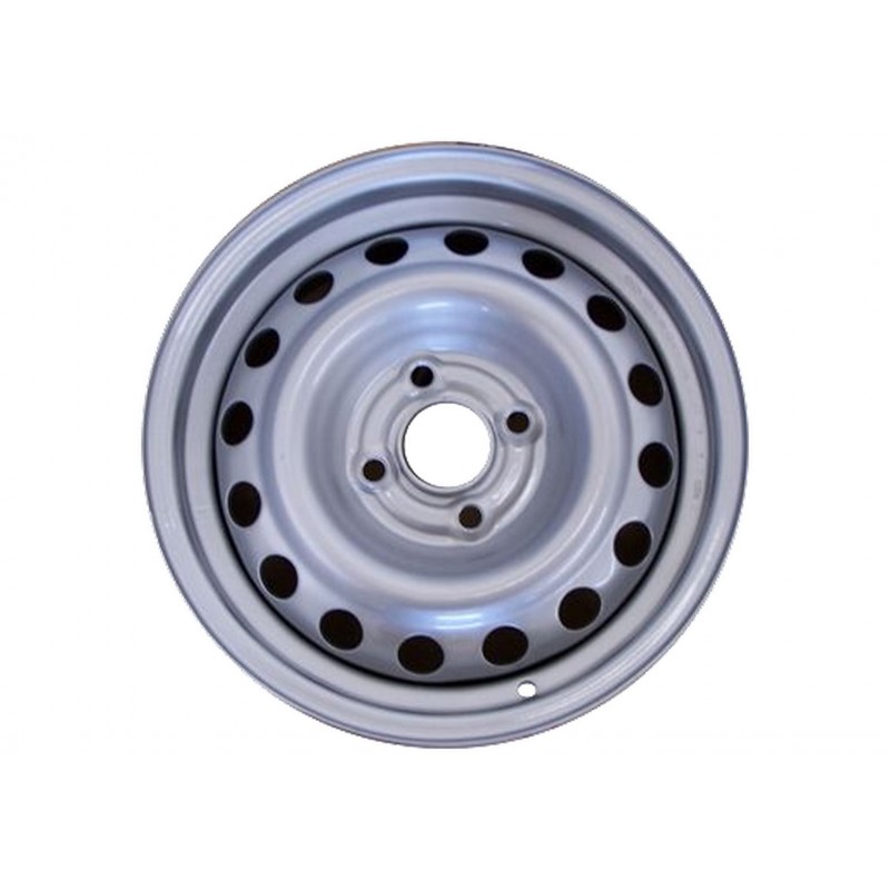 Диск колеса стальной Chery Amuletyes