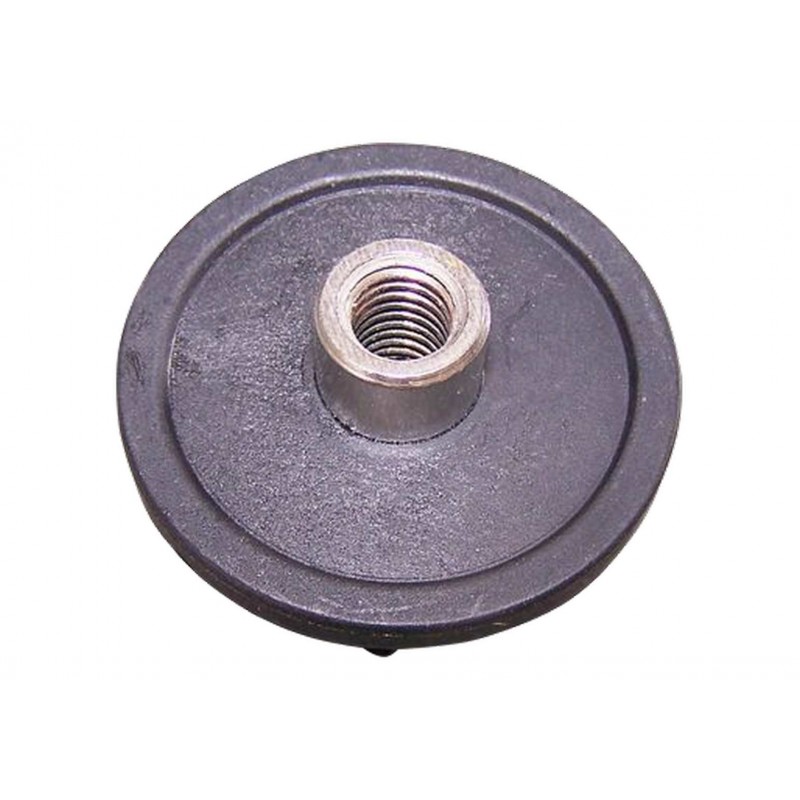 Фіксатор кріплення запасного колеса Chery Amulet