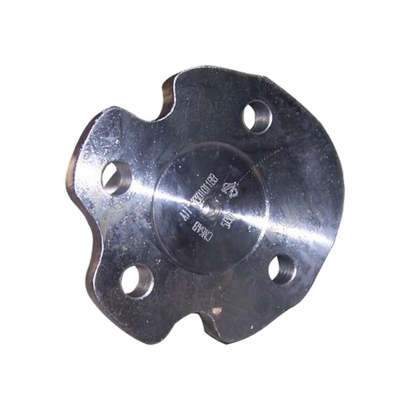 Ось заднего колеса L ABS Chery Amulet