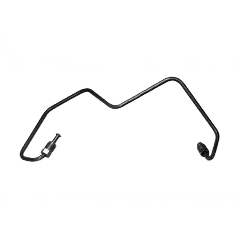 Трубка тормозная ГТЦ задняя Chery Amulet