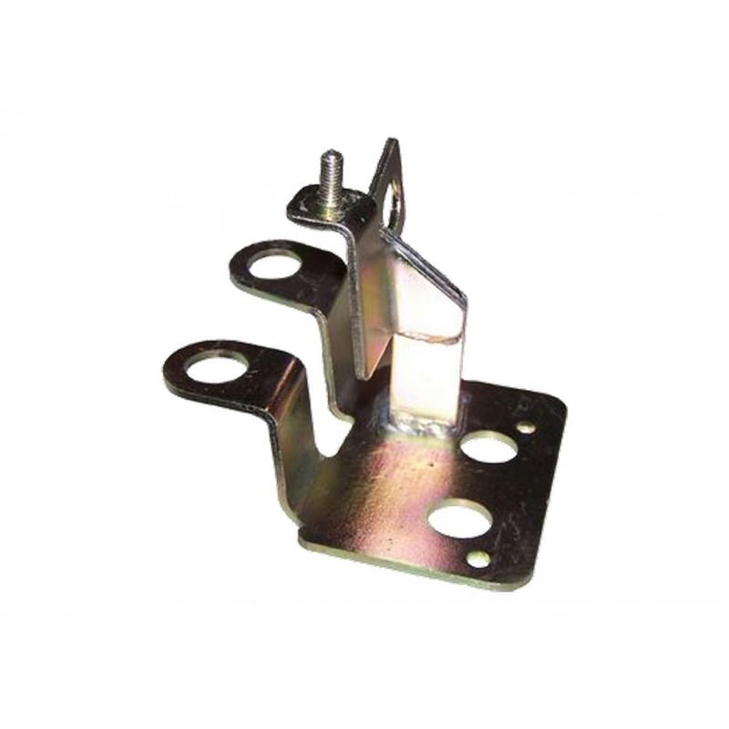 Кронштейн блока управления ABS Chery Amulet