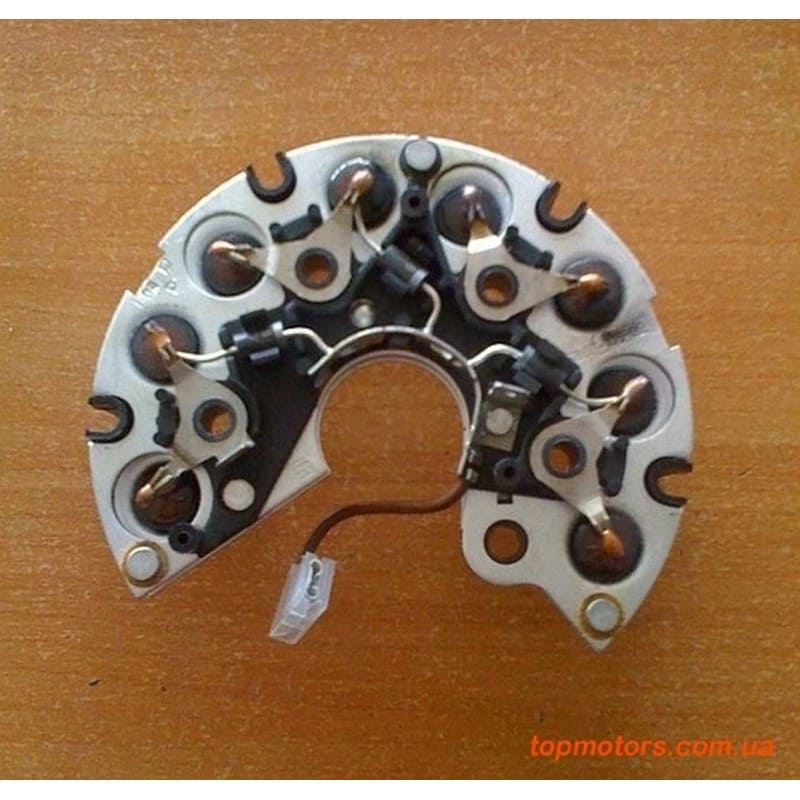 Діодний міст Chery Amulet