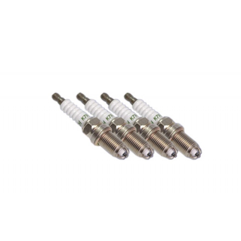 Свеча зажигания комплект (4шт.) Chery Amuletyes