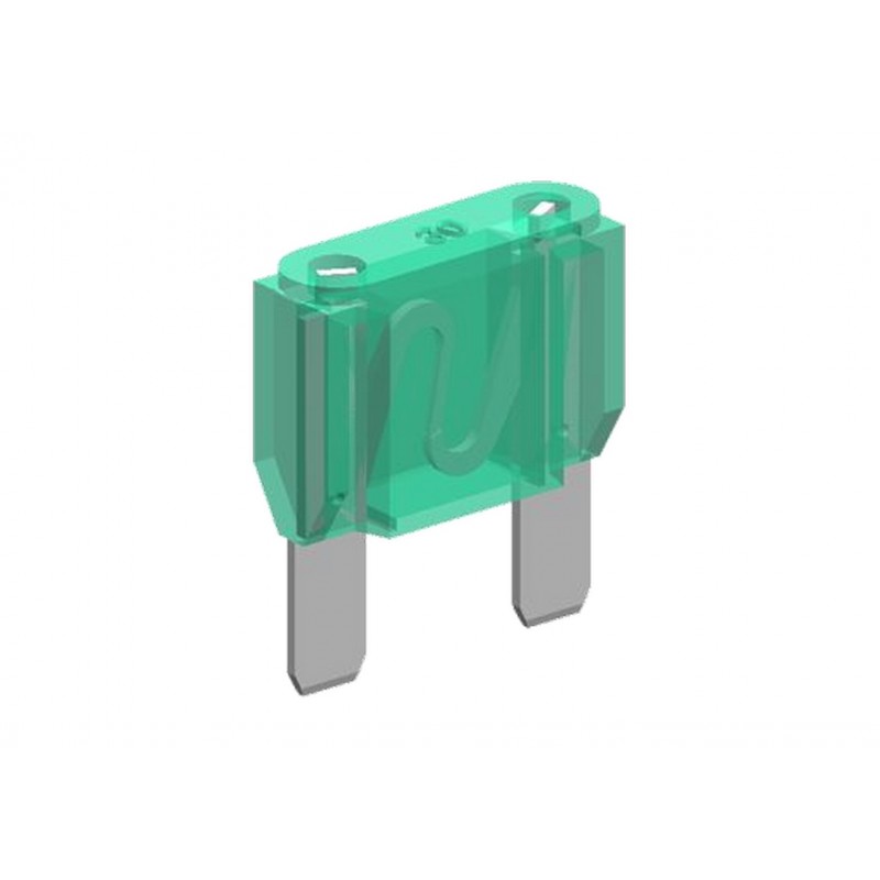 Запобіжник 30А (плавкий) Chery Amuletyes