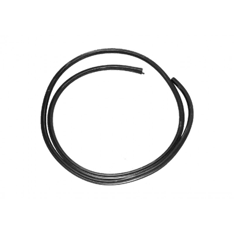 Уплотнитель двери передней R Chery Amulet
