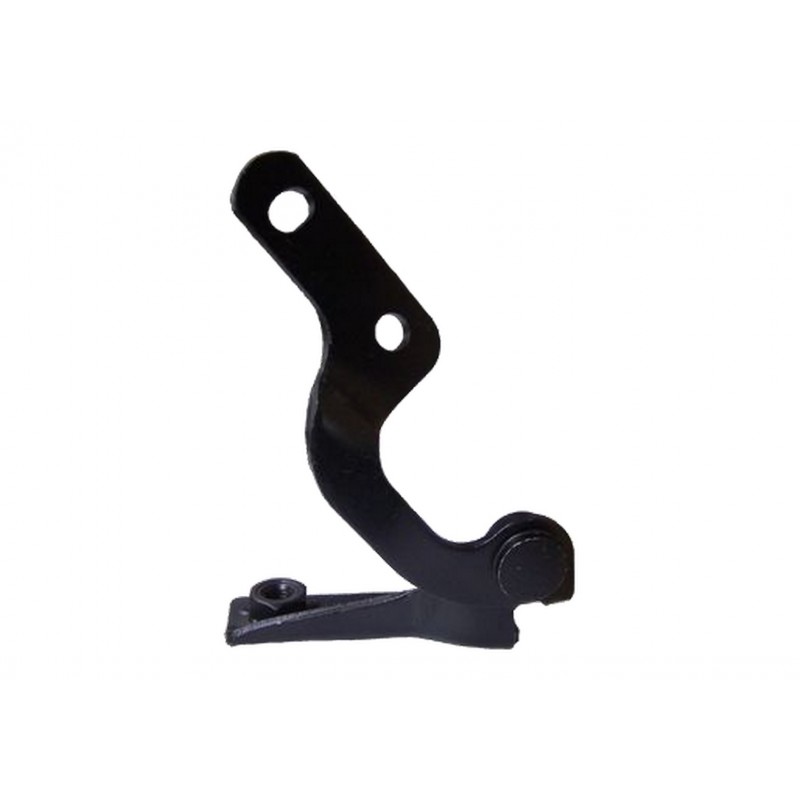 Петля багажника L Chery Amulet