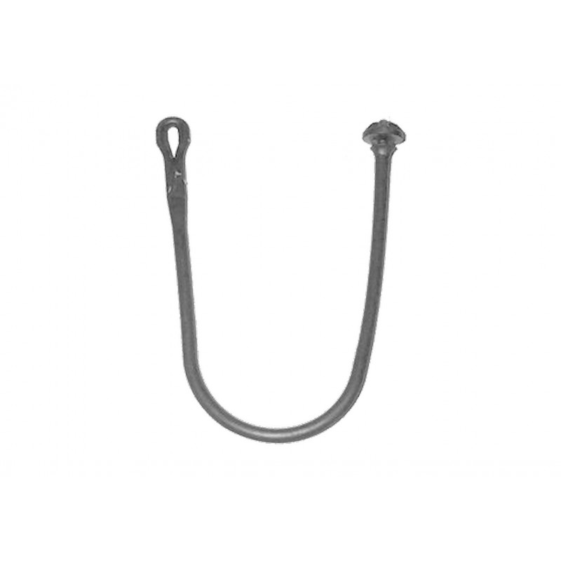 Шнур задньої полки гумовий Chery Amuletyes