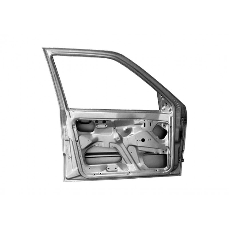 Дверь передняя L Chery Amulet