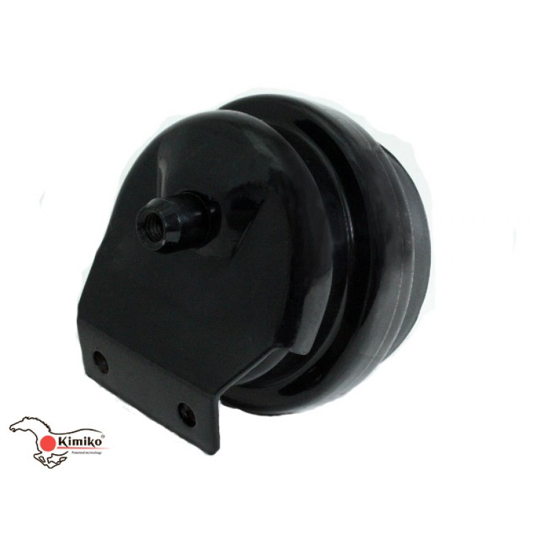 Подушка двигателя передняя ЗАЗ Chery Forza KIMIKOyes